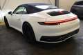 Porsche 911 Carrera S Cabriolet Weiß - thumbnail 7