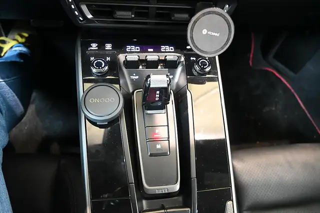 Porsche 911 Carrera S Cabriolet Ansicht 13