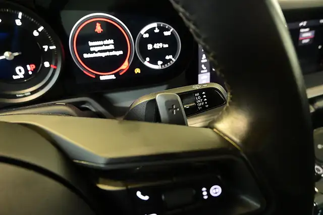 Porsche 911 Carrera S Cabriolet Ansicht 29