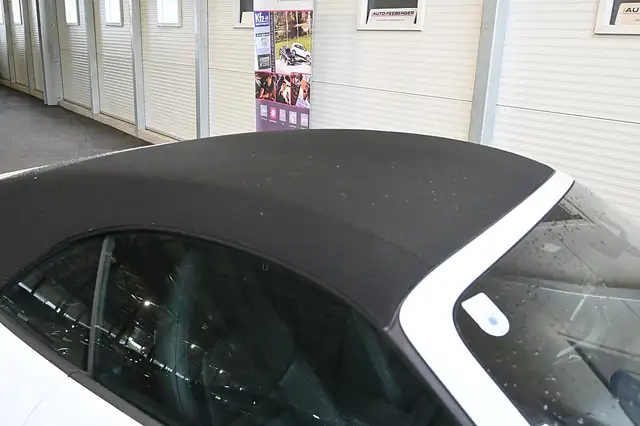 Porsche 911 Carrera S Cabriolet Ansicht 25