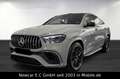 Mercedes-Benz GLE 63 AMG GLE 63 S 4Mat+ AMG Coupe*SitzKlima*HUD*ACC*Pano* Grau - thumbnail 1