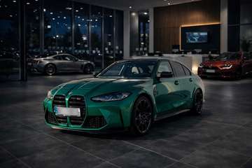 Competition*Laser*Carbon*LenkradHZ*Harman*DAB