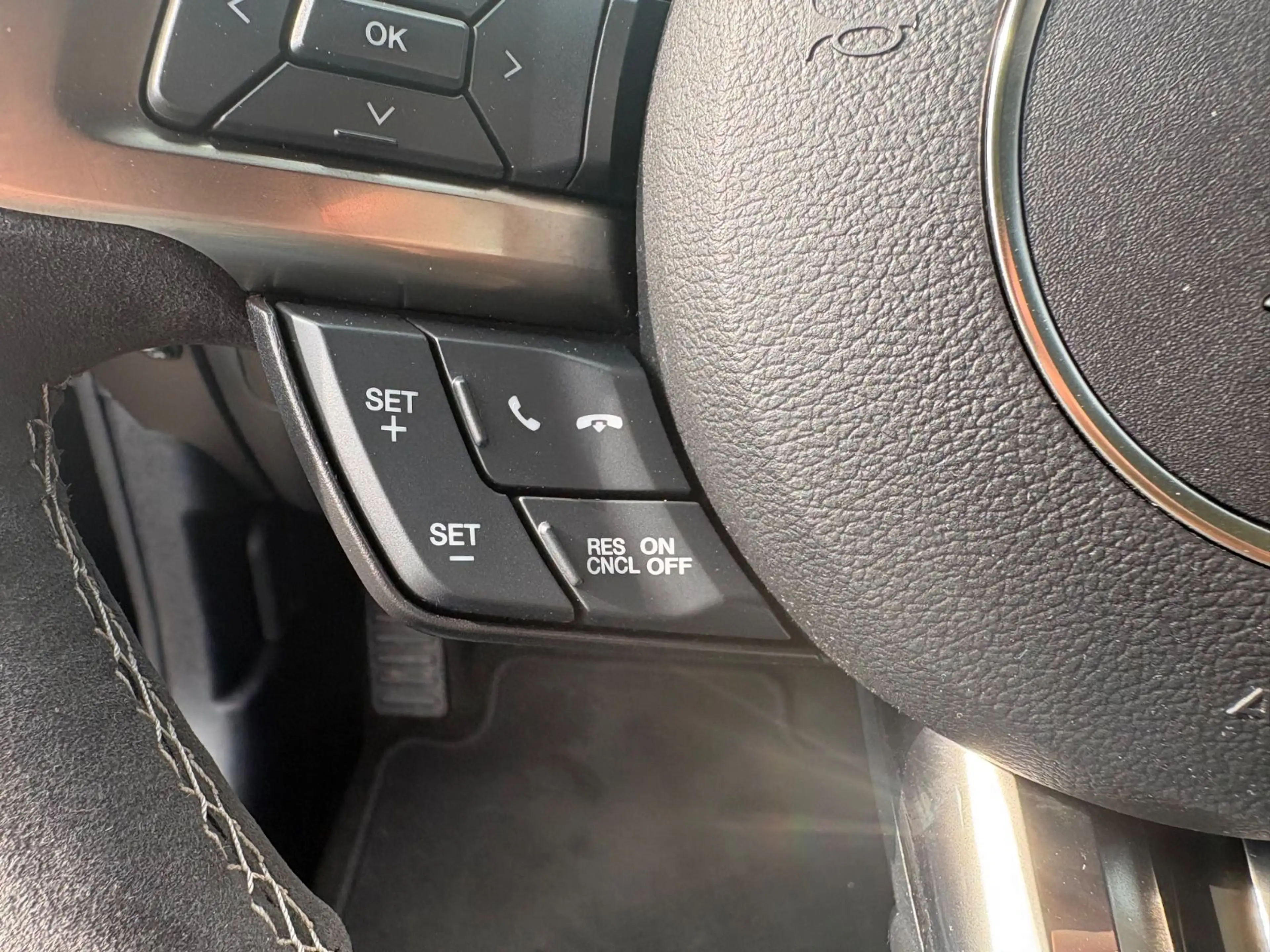 Ford Mustang Shelby GT 350+Technology-Pckg. — photo 21