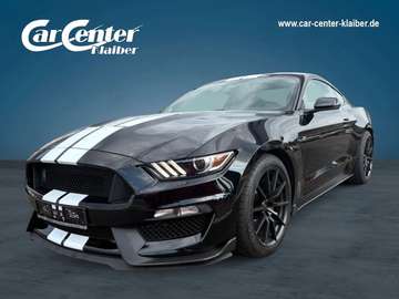 Shelby GT 350+Technology-Pckg.