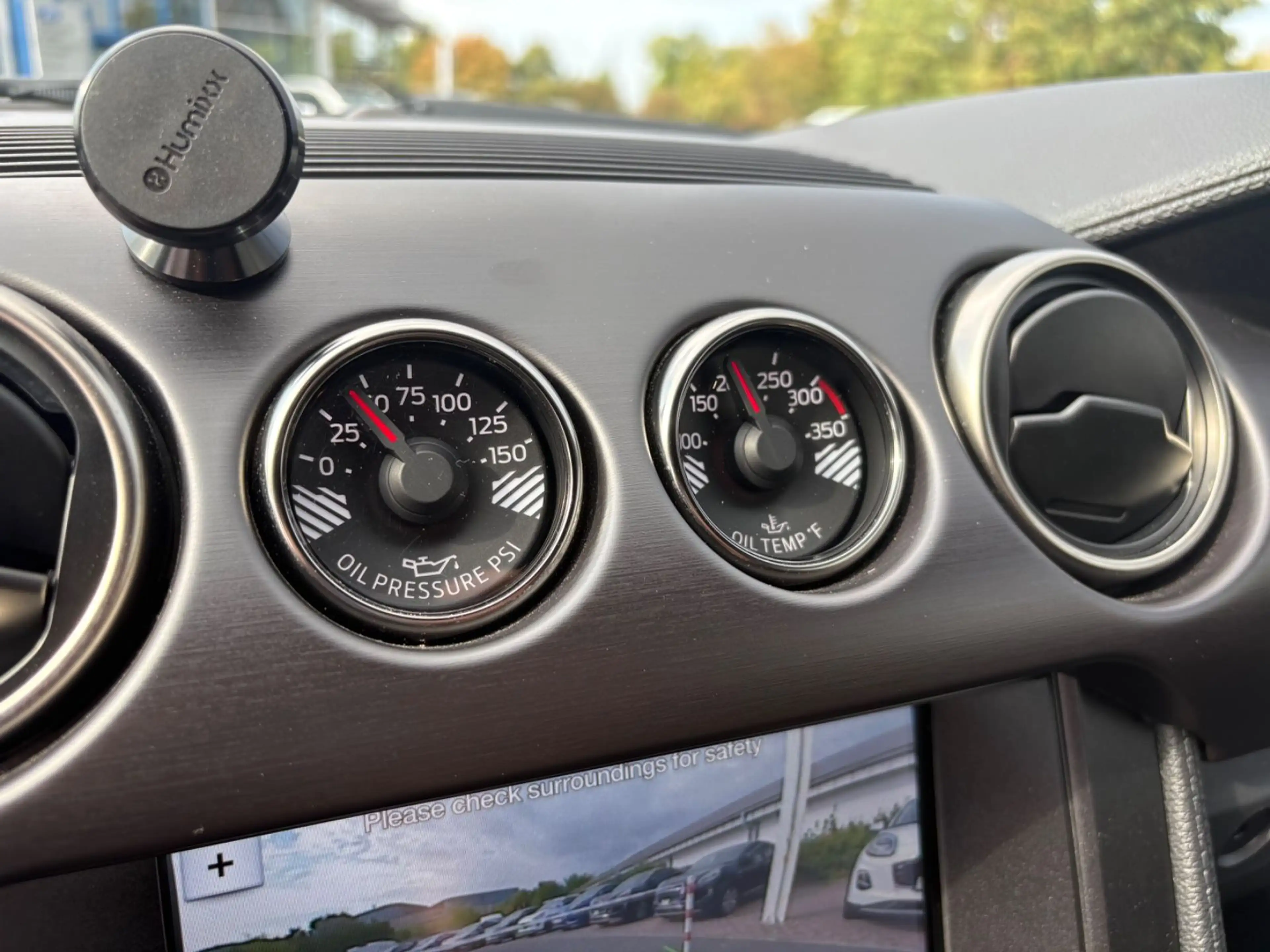 Ford Mustang Shelby GT 350+Technology-Pckg. — photo 17