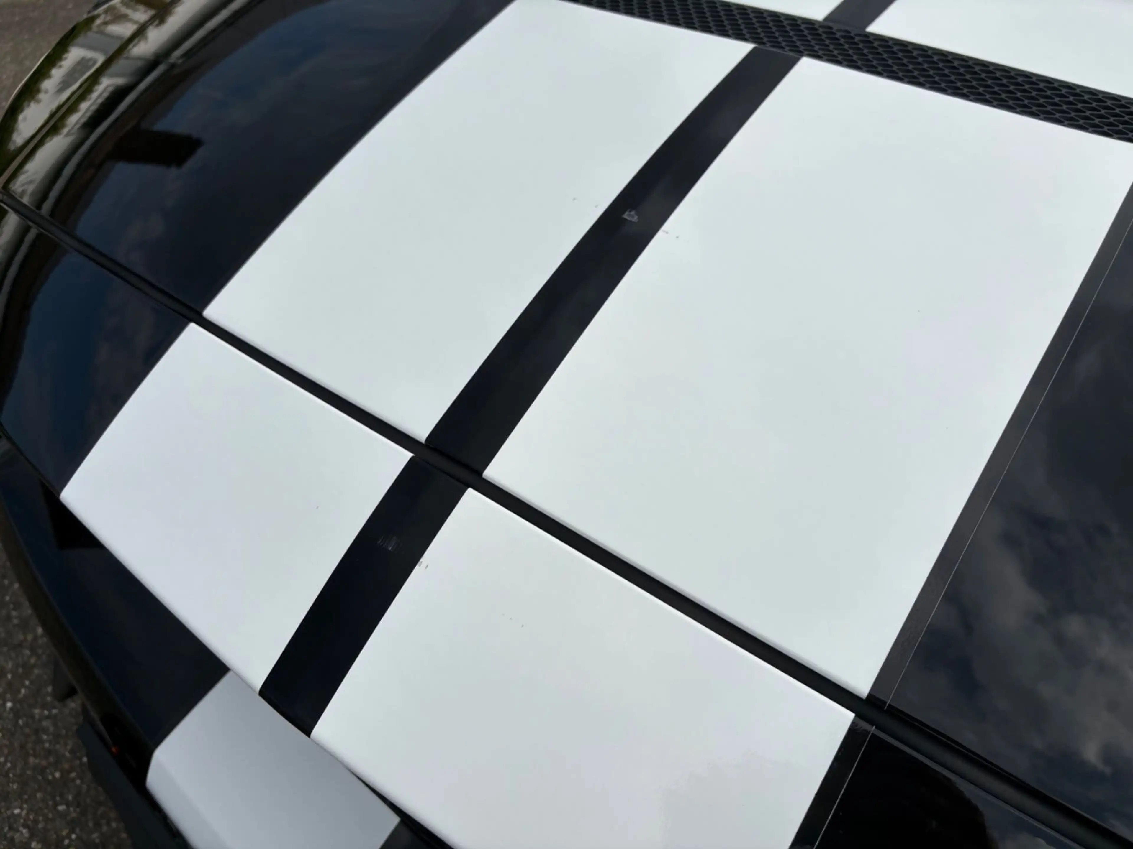Ford Mustang Shelby GT 350+Technology-Pckg. — photo 14