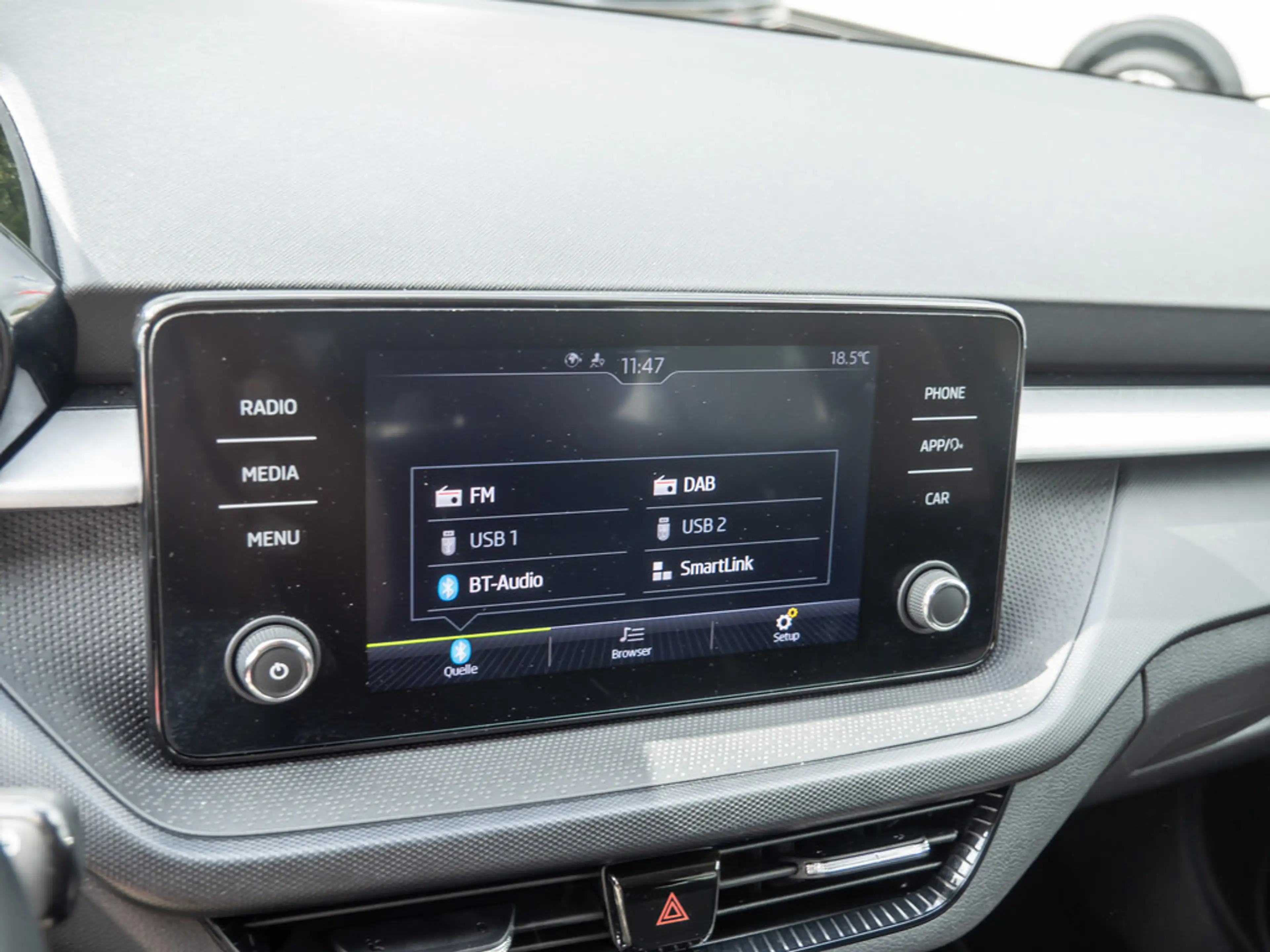 Skoda Fabia 1.0 TSI Ambition SHZ KAMERA AHK ACC LED — photo 10