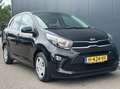 Kia Picanto 1.0 MPi ComfortPlusLine / Cruise Control / Airco Zwart - thumbnail 4