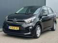 Kia Picanto 1.0 MPi ComfortPlusLine / Cruise Control / Airco Zwart - thumbnail 7