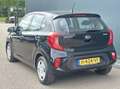 Kia Picanto 1.0 MPi ComfortPlusLine / Cruise Control / Airco Zwart - thumbnail 2