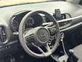 Kia Picanto 1.0 MPi ComfortPlusLine / Cruise Control / Airco Zwart - thumbnail 3