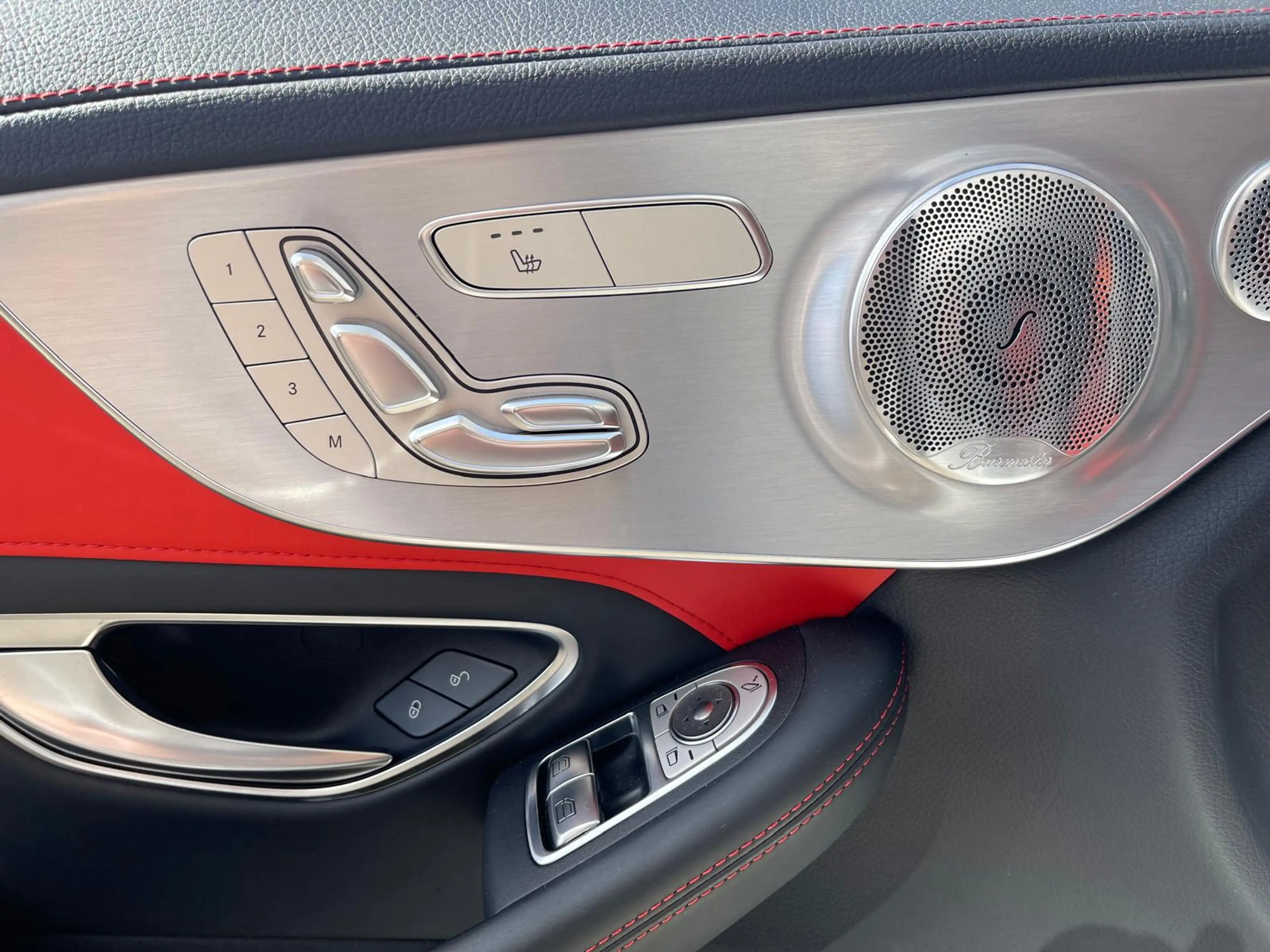 Mercedes-Benz C 63 AMG AMG C 63 Coupe S-JUSQU'A 36MOIS DE GARANTIE- — photo 9