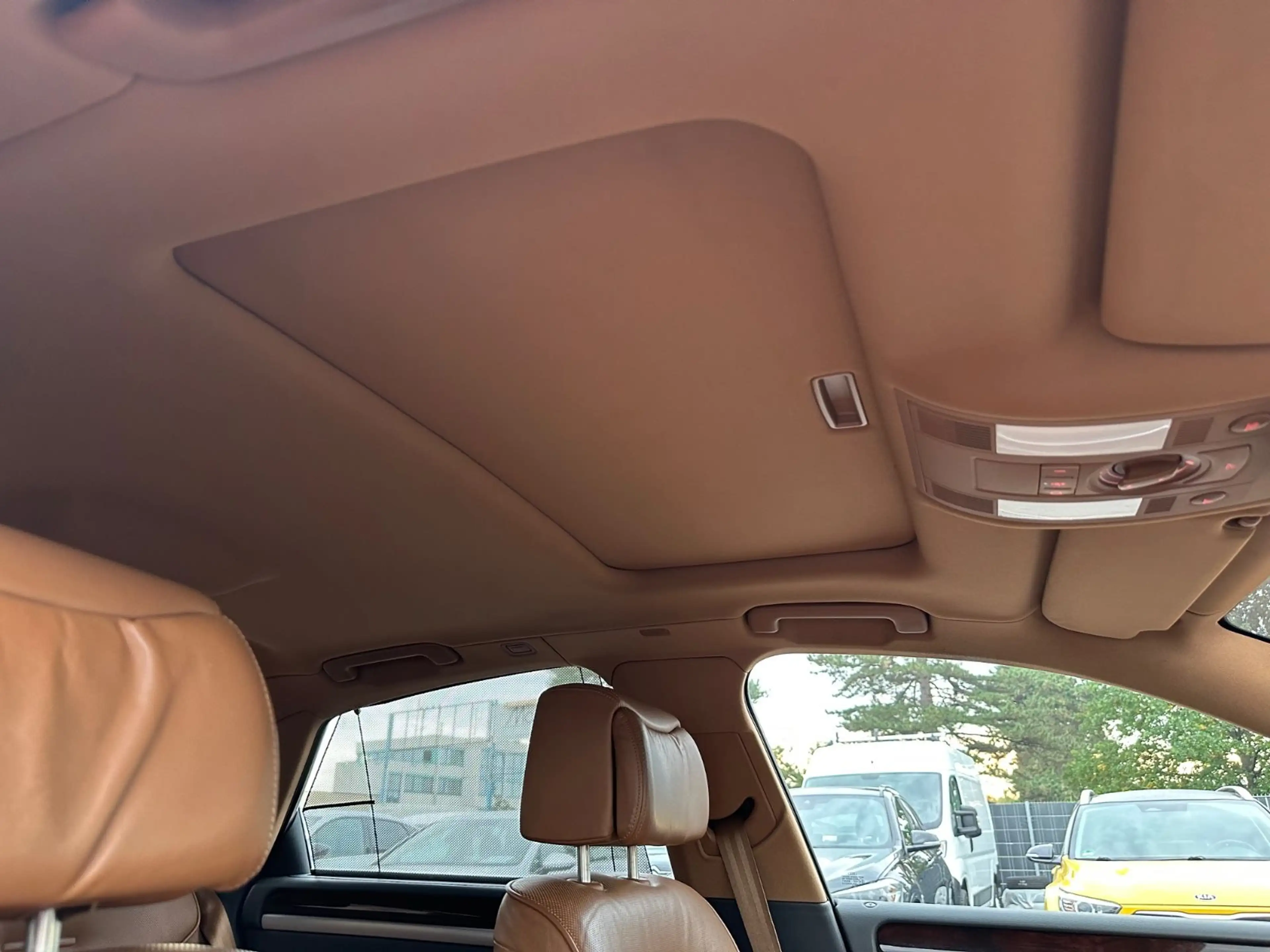 Audi A8 6.0 quattro W12 *VOLLA — photo 15