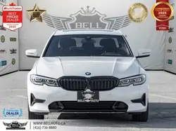BMW 3 Series снимка BMW 3 Series