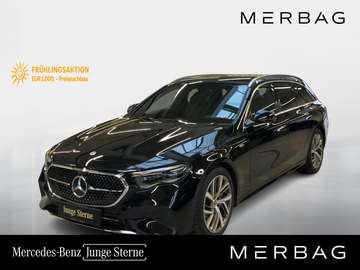 de 4MATIC T-Modell