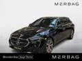 Mercedes-Benz E 300 de 4MATIC T-Modell Schwarz - thumbnail 1