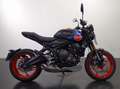 Triumph Trident 660 TRIBUTE EDITION Bleu - thumbnail 1