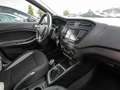 Hyundai i20 1,0 Turbo 2.HD.+ALLWETTER+EPH+SHZ+KLIMA+TOP Argento - thumbnail 6
