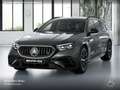 Mercedes-Benz E 53 AMG T 4M Hybrid Fahrass Pano Burmester Distr. Grau - thumbnail 2