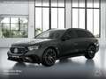 Mercedes-Benz E 53 AMG T 4M Hybrid Fahrass Pano Burmester Distr. Grau - thumbnail 14