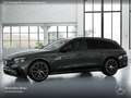 Mercedes-Benz E 53 AMG T 4M Hybrid Fahrass Pano Burmester Distr. Grau - thumbnail 3