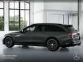 Mercedes-Benz E 53 AMG T 4M Hybrid Fahrass Pano Burmester Distr. Grau - thumbnail 15