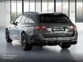 Mercedes-Benz E 53 AMG T 4M Hybrid Fahrass Pano Burmester Distr. Grau - thumbnail 23