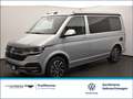 Volkswagen T6.1 California 2.0 TDI SCR DSG Ocean Aufstellda Silber - thumbnail 1