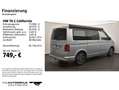 Volkswagen T6.1 California 2.0 TDI SCR DSG Ocean Aufstellda Silber - thumbnail 2