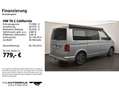 Volkswagen T6.1 California 2.0 TDI SCR DSG Ocean Aufstellda Silber - thumbnail 2