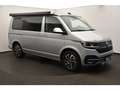Volkswagen T6.1 California 2.0 TDI SCR DSG Ocean Aufstellda Silber - thumbnail 18