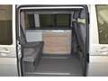 Volkswagen T6.1 California 2.0 TDI SCR DSG Ocean Aufstellda Silber - thumbnail 9