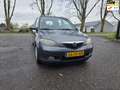 Mazda 2 1.4 Exclusive AUTOMAAT - AIRCO - ELEKCTRISCHE RAME Grau - thumbnail 1