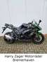 Kawasaki Ninja 1000SX 4 Jahre Yeşil - thumbnail 1