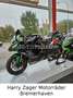 Kawasaki Ninja 1000SX 4 Jahre Grün - thumbnail 3