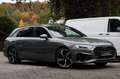 Audi A4 Avant 35 TDI S line/COMPETITION/ACC/KAM/VOLL/ Gris - thumbnail 4
