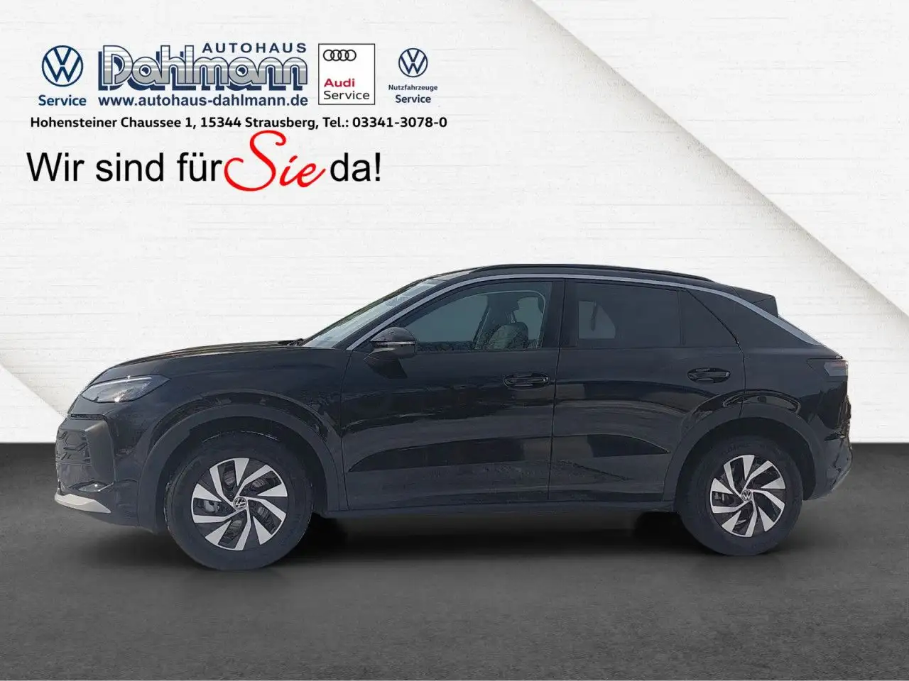 Volkswagen T-Roc T ROC 1.5 eTSI DSG LIFE CARPLAY RFK CLIMATRONIC AC 2