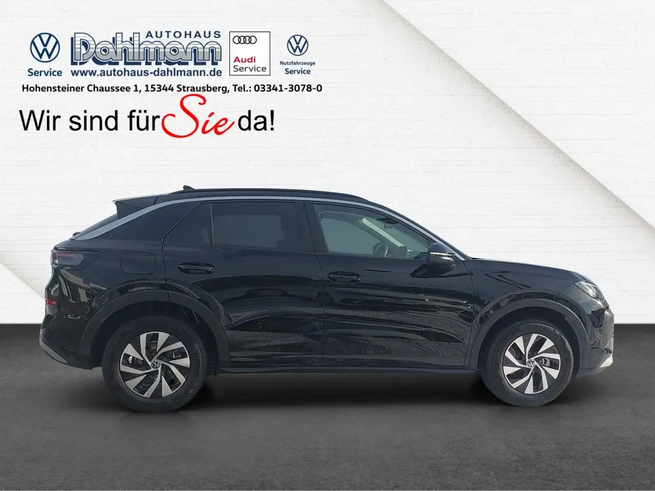 Volkswagen T-Roc T ROC 1.5 eTSI DSG LIFE CARPLAY RFK CLIMATRONIC AC 6