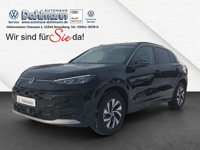Volkswagen T-Roc T ROC 1.5 eTSI DSG LIFE CARPLAY RFK CLIMATRONIC AC