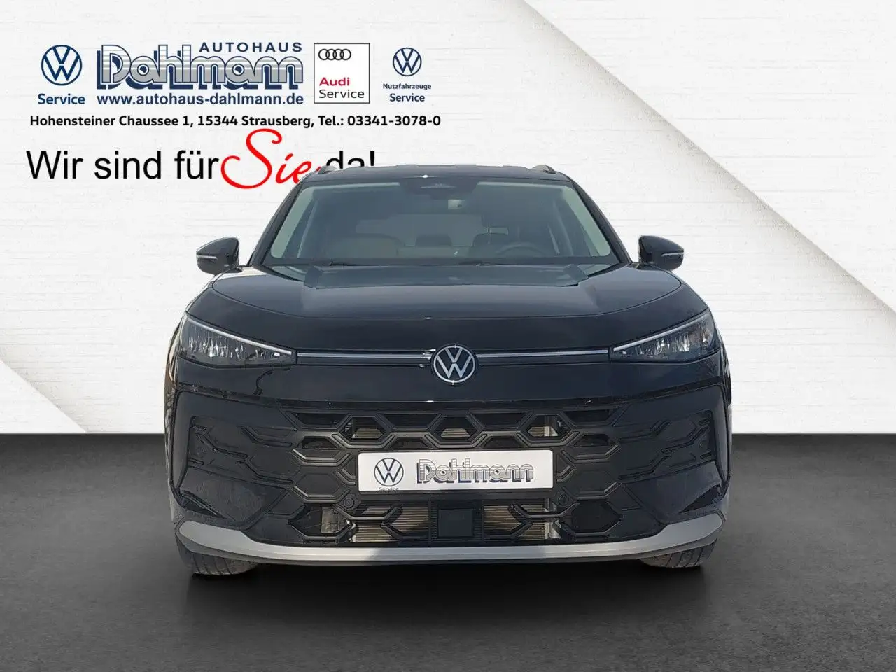 Volkswagen T-Roc T ROC 1.5 eTSI DSG LIFE CARPLAY RFK CLIMATRONIC AC 8