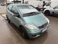 Mercedes-Benz A 180 CDI Grün - thumbnail 4