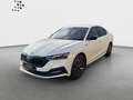 Skoda Octavia 2.0 TDI DSG Sportline Navi*Kamera*Head-U Weiß - thumbnail 2