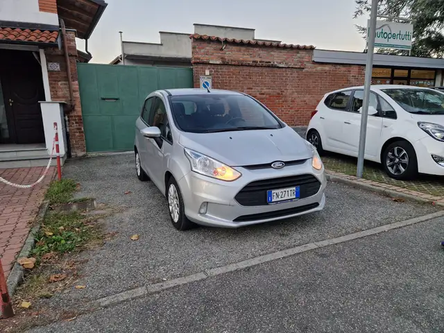 Ford B-Max 1.0 100CV "SOLO 27.400 km" Bluetooth, Fendinebbia