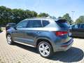 SEAT Ateca 2,0 TDI FR/AUT/AHK/NAV/LED/KAM Grau - thumbnail 3