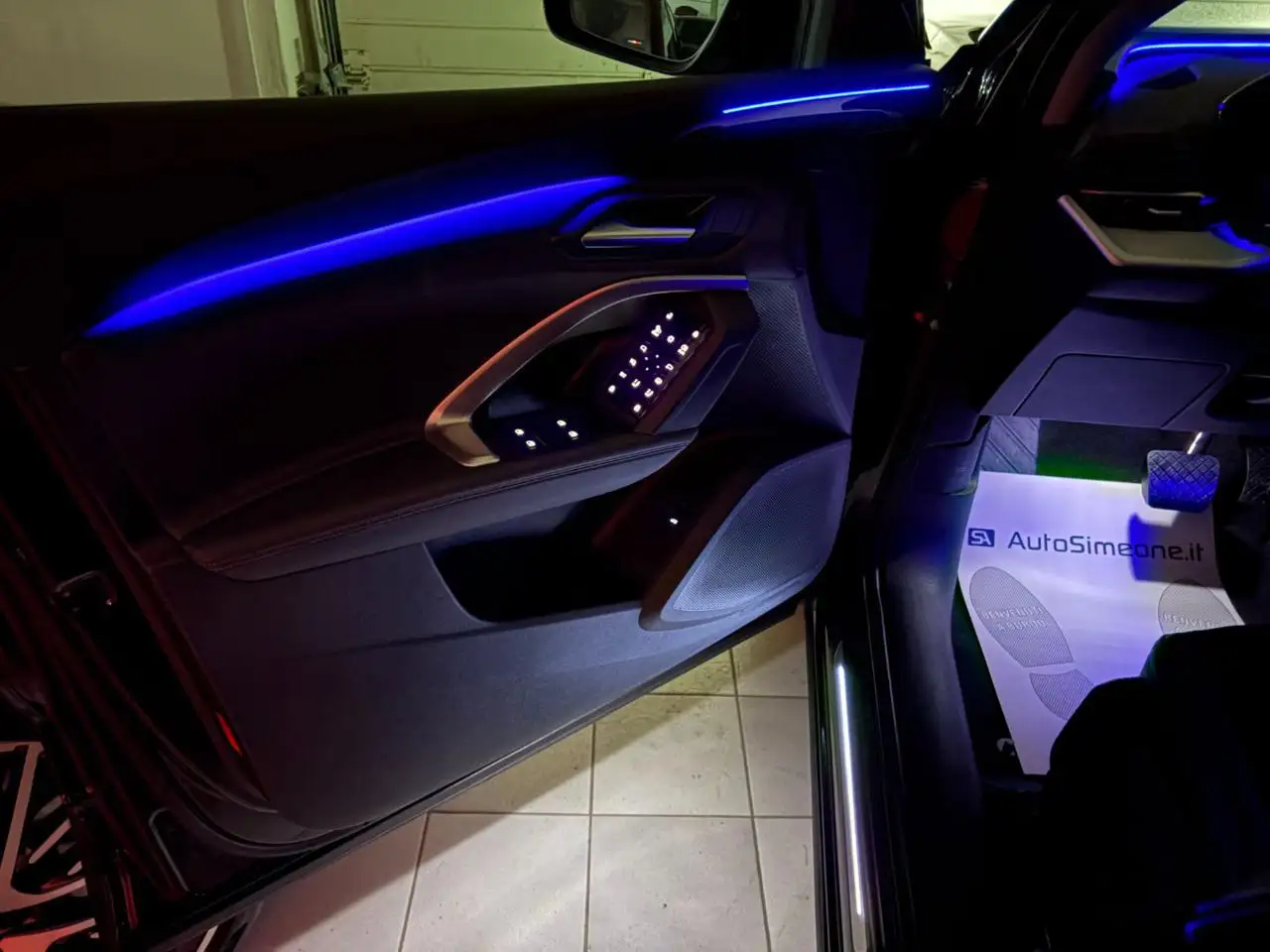 Audi Q5 2.0 TDI mHEV+ S tronic quattro Business Advanced, миниатюра 20