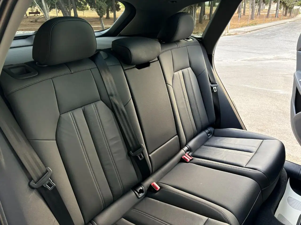 Audi Q5 2.0 TDI mHEV+ S tronic quattro Business Advanced, миниатюра 23