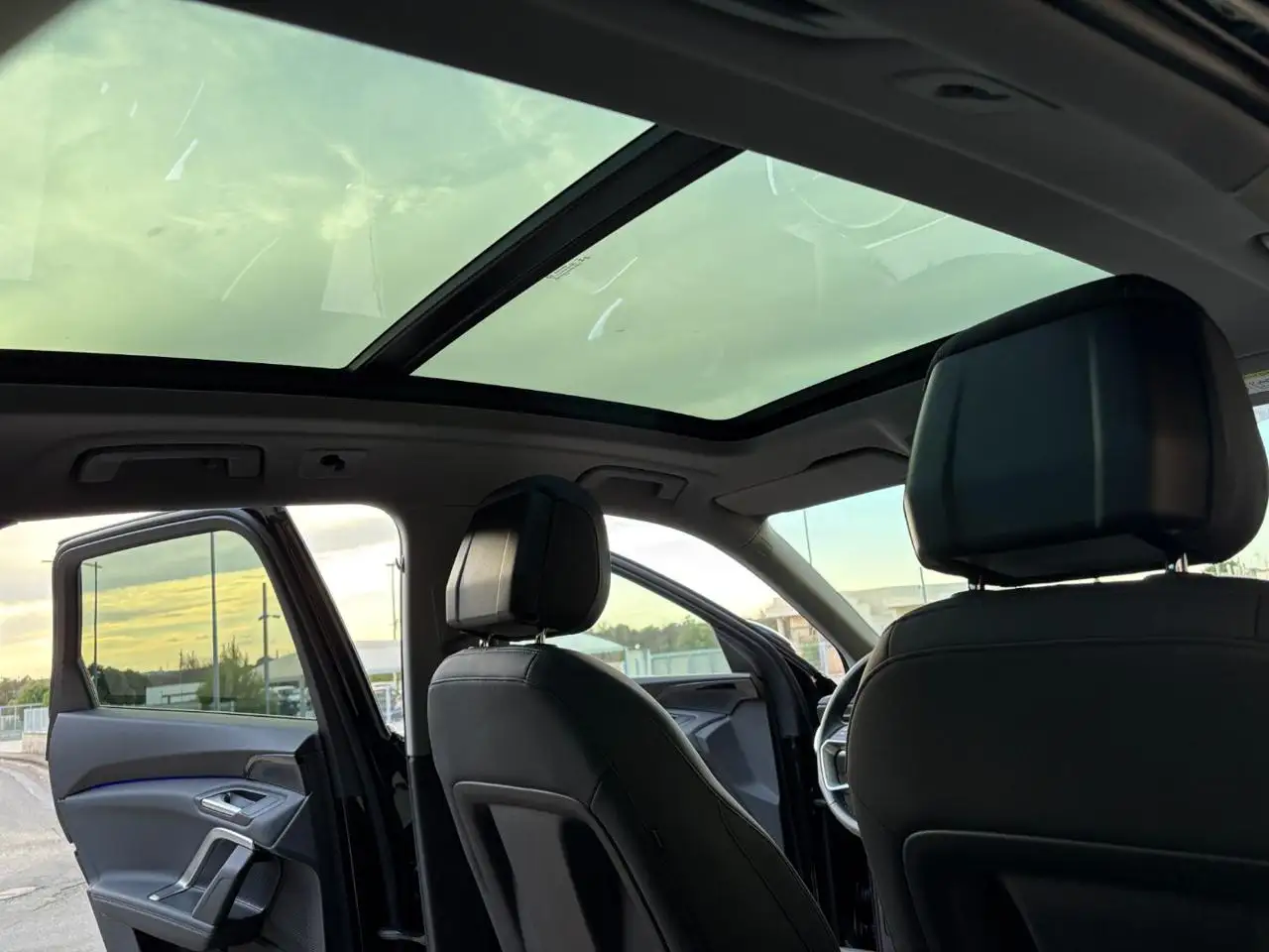 Audi Q5 2.0 TDI mHEV+ S tronic quattro Business Advanced, миниатюра 11