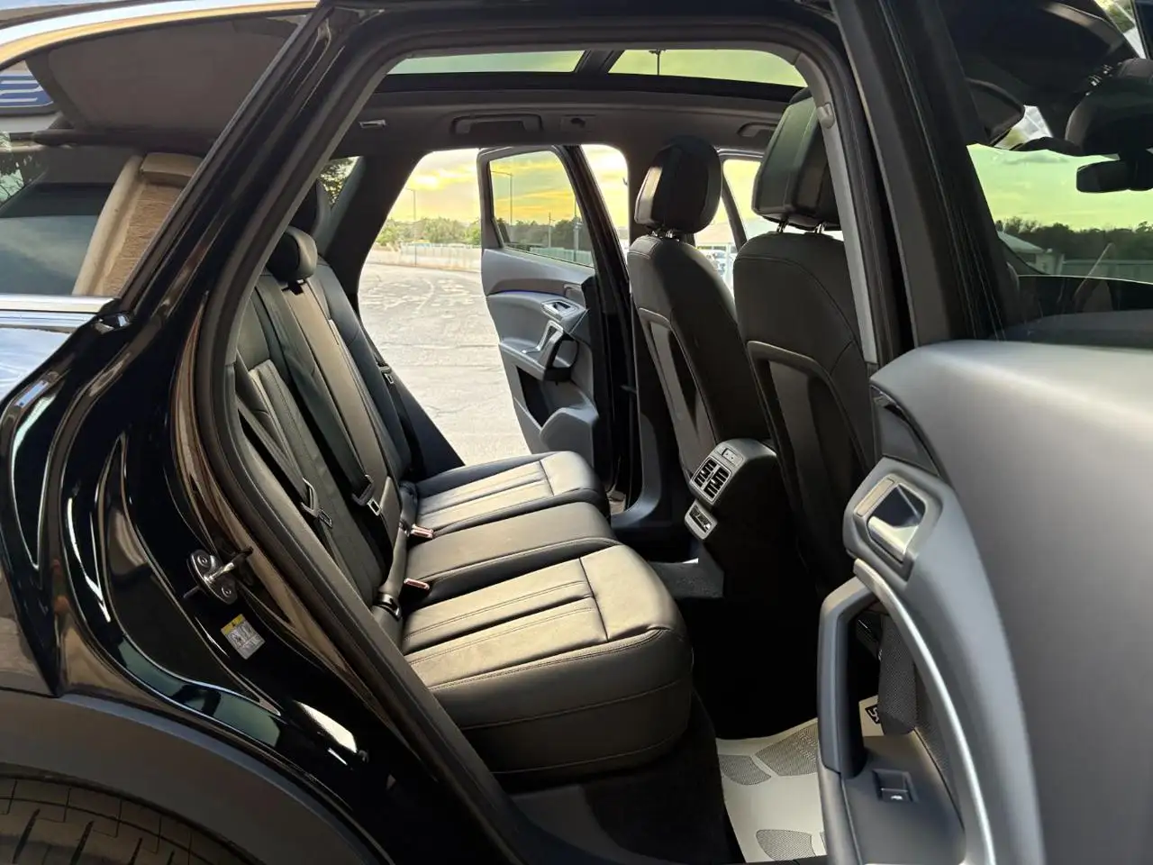 Audi Q5 2.0 TDI mHEV+ S tronic quattro Business Advanced, миниатюра 14