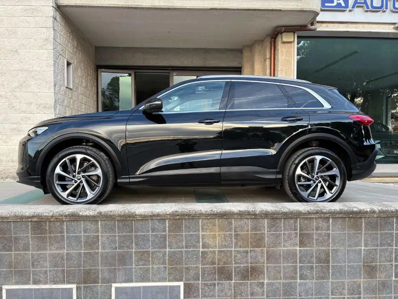 Audi Q5 2.0 TDI mHEV+ S tronic quattro Business Advanced, миниатюра 8