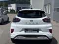 Ford Puma 1,0 EcoBoost Hybrid ST-Line X Aut. Weiß - thumbnail 5